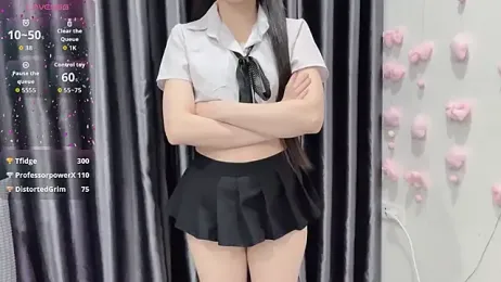 KaleAnisa webcam model stream image