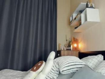 cute_caprice webcam model stream image