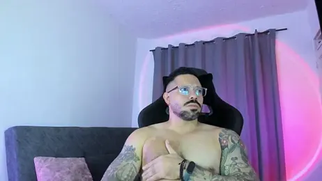 Pierre_Vidal webcam model stream image