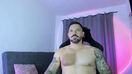 Pierre_Vidal webcam model stream image