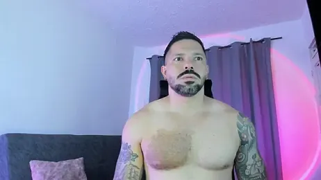 Pierre_Vidal webcam model stream image