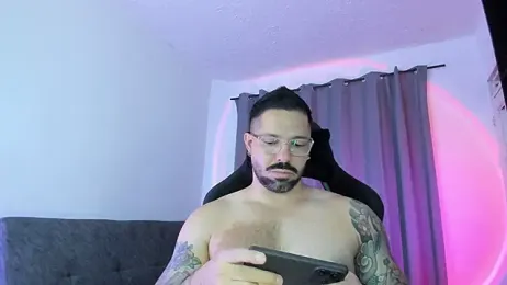 Pierre_Vidal webcam model stream image