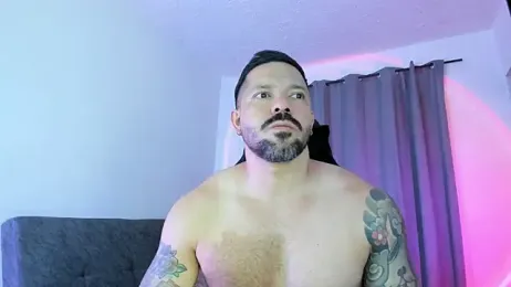 Pierre_Vidal webcam model stream image