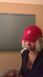 HitTheWall webcam model stream image