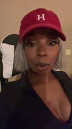 HitTheWall webcam model stream image