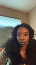 HitTheWall webcam model stream image