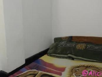 alice_psilocybe_sabina420 webcam model stream image