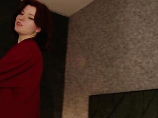 Milana Colders webcam flirt4free model stream image