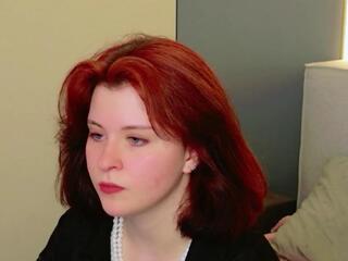 Milana Colders webcam model stream image