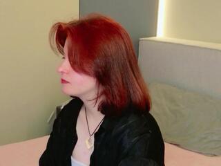 Milana Colders webcam model stream image