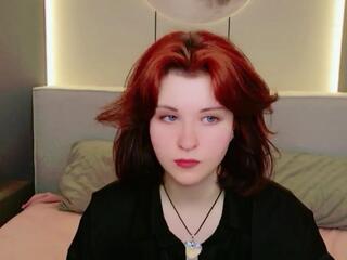 Milana Colders webcam model stream image