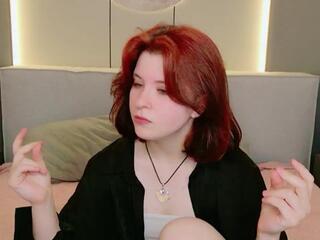 Milana Colders webcam model stream image