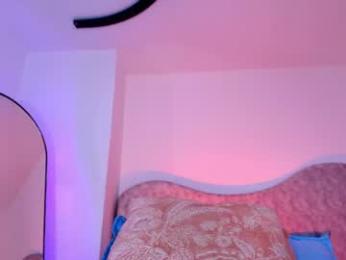 alicia_kyse webcam model stream image