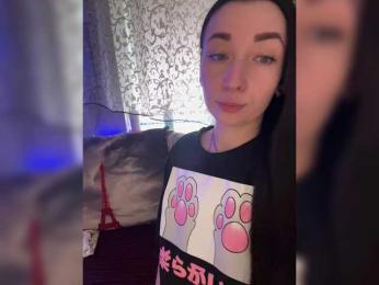 _dashulka_ webcam bongacams model stream image