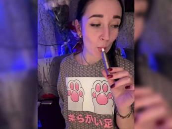 _dashulka_ webcam bongacams model stream image