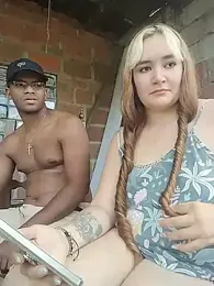 marco_and_luna_ webcam model stream image