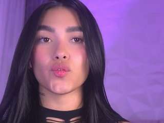 kaillyn-r webcam model stream image