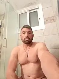 George21ek webcam model stream image