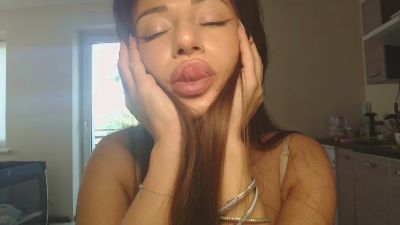 MissArianna webcam model stream image