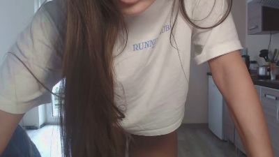MissArianna webcam model stream image