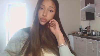 MissArianna webcam model stream image