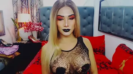 Mistress4fun webcam model stream image