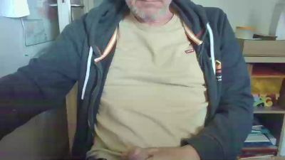 herve54007 webcam model stream image