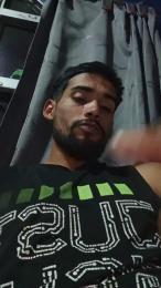 Gonzoa webcam model stream image