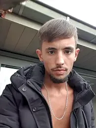 Claudiu23 webcam stripchat model stream image