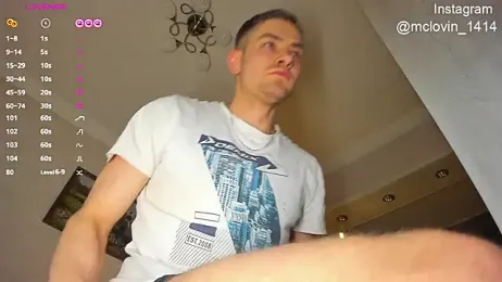 Vinsent_Frantlyy webcam stripchat model stream image