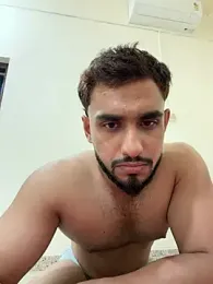 rockey30 webcam model stream image