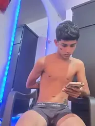 Sweet_alejo206 webcam model stream image