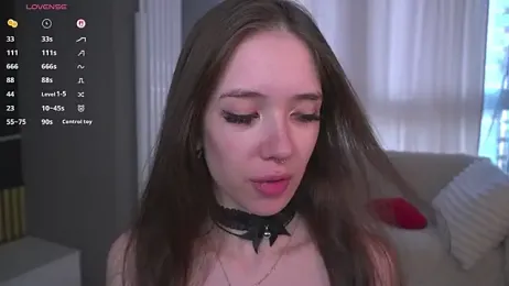tinyanie webcam stripchat model stream image