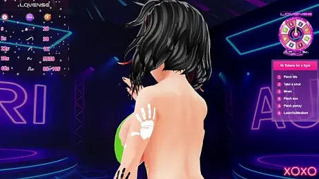 Auri_Hikaru webcam stripchat model stream image