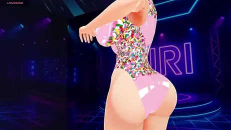 Auri_Hikaru webcam model stream image