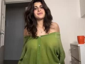 my_dear_diary webcam model stream image