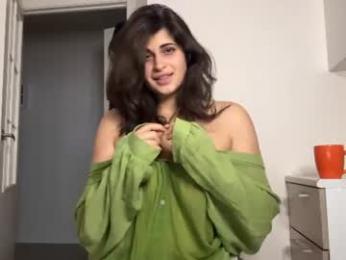 my_dear_diary webcam model stream image