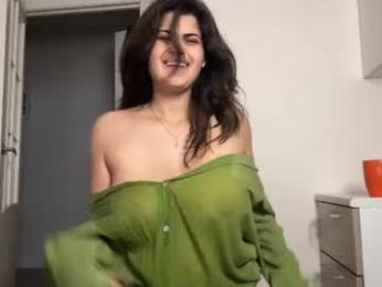 my_dear_diary webcam model stream image