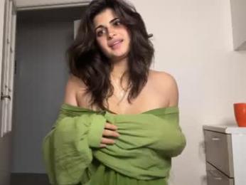 my_dear_diary webcam model stream image