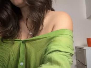 my_dear_diary webcam model stream image