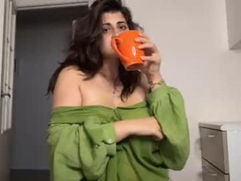 my_dear_diary webcam model stream image