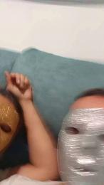 Agelessheat webcam model stream image