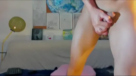 logan_thomas webcam model stream image