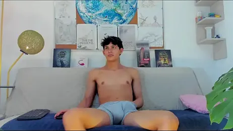 logan_thomas webcam model stream image
