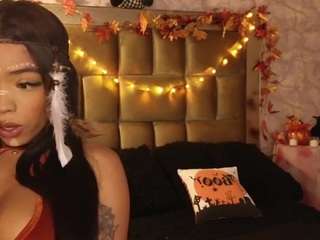 ximenawilliamss webcam model stream image