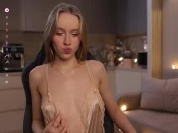 unnabella webcam model stream image