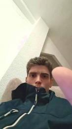 albertillo2 webcam cam4 model stream image