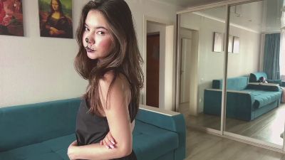 JoanneSundberg webcam model stream image