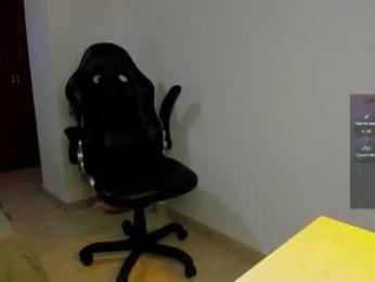 daarkomalfoy webcam model stream image