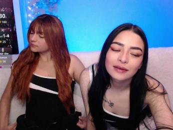 Majo-melisa webcam model stream image